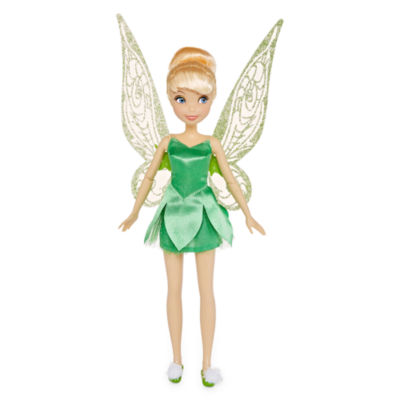 barbie tinker bell