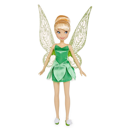 Disney Collection Tinker Bell Classic Doll