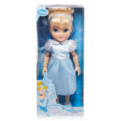 Best disney baby cinderella doll Store