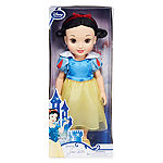 Disney Collection Snow White Toddler Doll Snow White Princess Doll