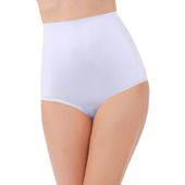 Vanity Fair® Ravissant Tailored Nylon Briefs - 15712-JCPenney