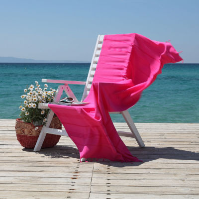 Linum Home Textiles Summer Fun 39x69 Beach Towel JCPenney