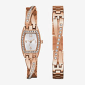 Invicta Women\'s Watch 28279 Angel Rose Gold Tone Invicta Womens Watch 28279 Angel Quartz Pink Dial Rose Gold  main image 2