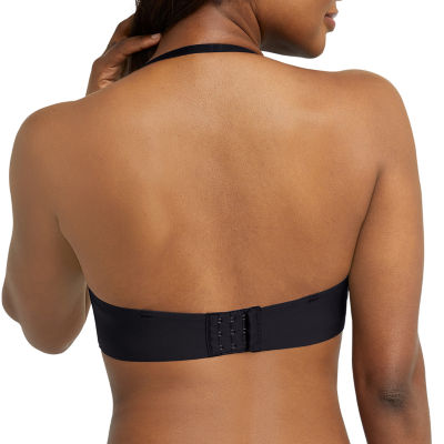 Maidenform One Fab Fit Dreamwire Womens Medium Support Full Coverage Strapless Underwire Strapless Bra Dm2310