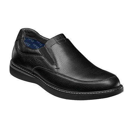  Mens > men > Slip-on Shoes-Nunn Bush Mens Bayridge Slip-On Shoe