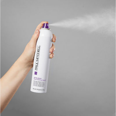Paul Mitchell Extra- Body Firm Finishing Strong Hold Hair Spray 9.5 oz.