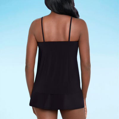 Sonnet Shores Tankini Swimsuit Top