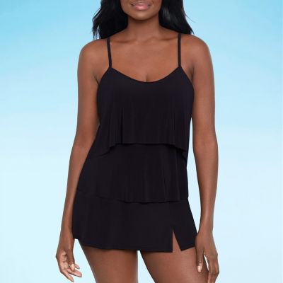 Sonnet Shores Tankini Swimsuit Top