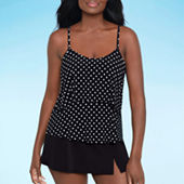 Sonnet Shores Tankini Swimsuit Top