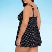 Plus Size Swim Dresses JCPenney