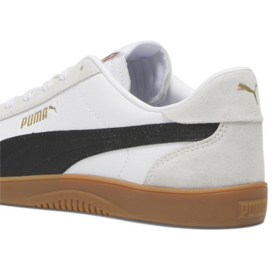 PUMA Club 5v5 Suede Mens Sneakers