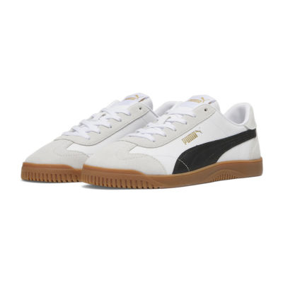 PUMA Club 5v5 Suede Mens Sneakers