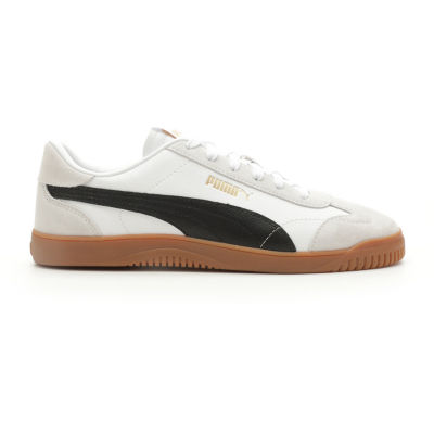 PUMA Club 5v5 Suede Mens Sneakers