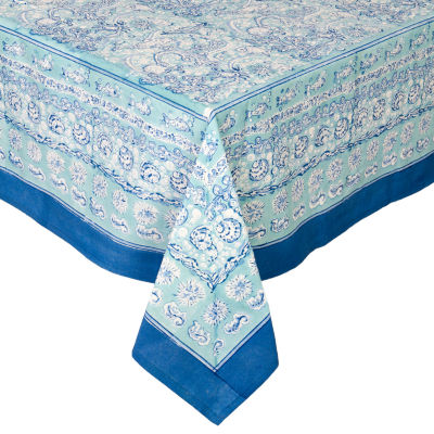 Couleur Nature La Mer Tablecloth