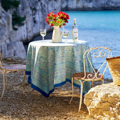 Couleur Nature La Mer Tablecloth