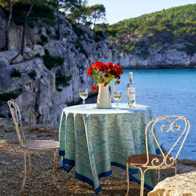 Couleur Nature La Mer Tablecloth