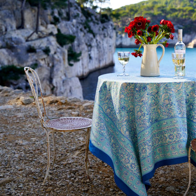 Couleur Nature La Mer Tablecloth