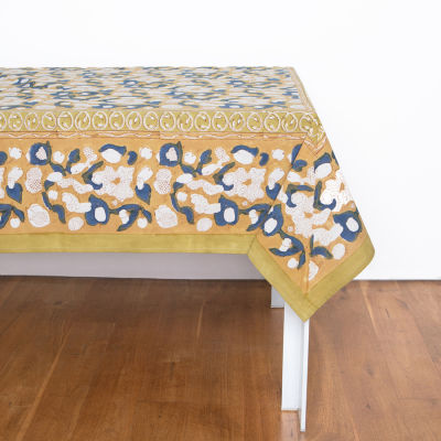 Couleur Nature Forest Harvest Tablecloth