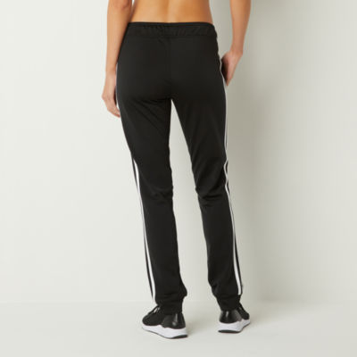 adidas Essentials Warm-Up Slim Tapered 3 Stripes Track Pants