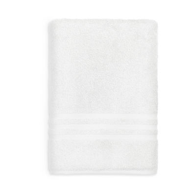 Linum Home Turkish Cotton Textiles Denzi 35" x 66" Bath Sheet