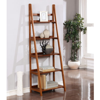 Charlotte Bookcase