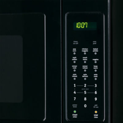 Frigidaire Gallery 2 cu ft Built-In Microwave