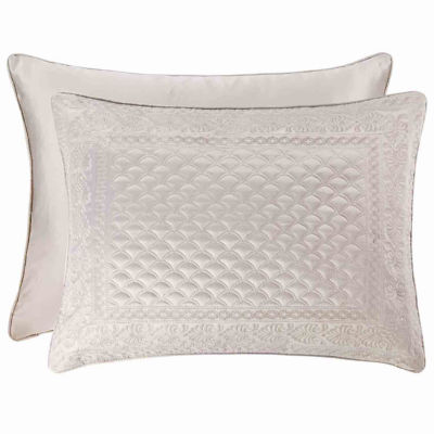 Five Queens Court Zara Pillow Sham