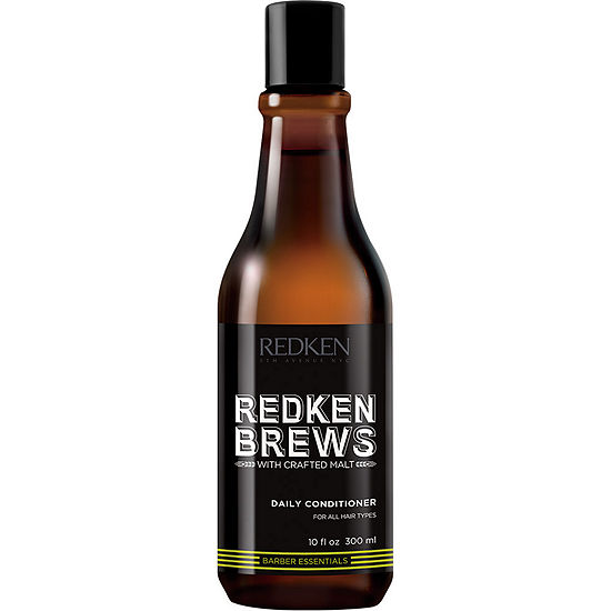 Redken Brew Daily Conditioner - 10.1 oz.
