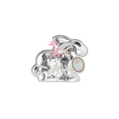 Nordicware 3D Spring Bunny 10" Cake Pan