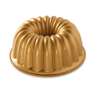 Nordicware Non-Stick Elegant Party Bundt Pan