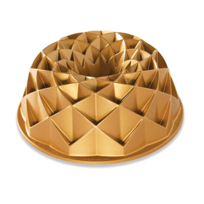 Nordicware Non-Stick Jubilee Bundt Pan