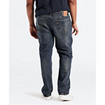 Levi's Mens 541 Athletic Tapered Fit Jean-Big and Tall