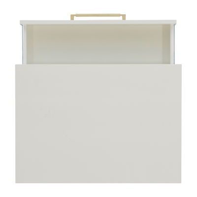 Gipsy Bedroom Collection 2-Drawer Nightstand