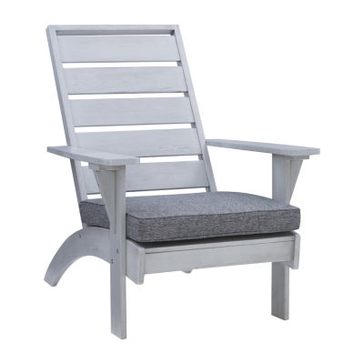 Riverview Outdoor And Collection Lounge Chair