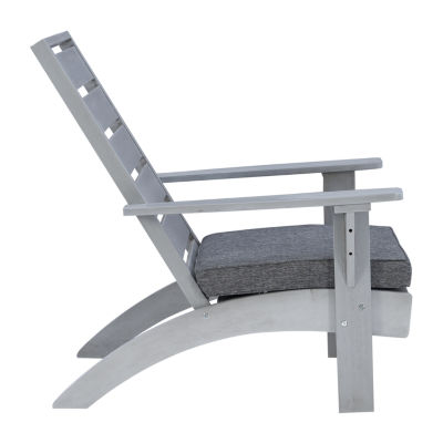 Riverview Outdoor And Collection Lounge Chair