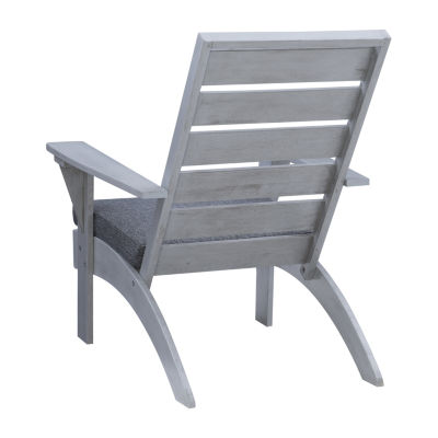 Riverview Outdoor And Collection Lounge Chair