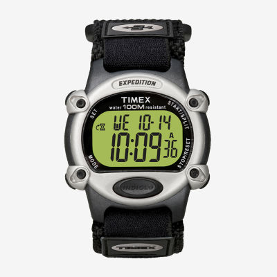 Timex® Mens Expedition Watch - JCPenney