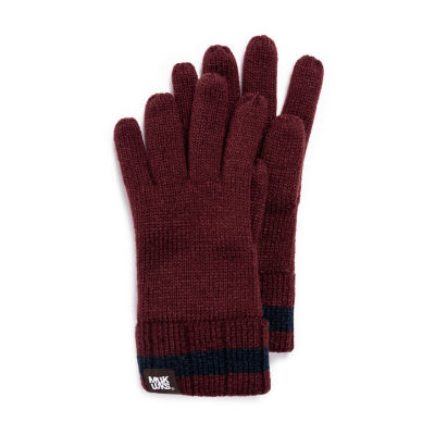 Muk Luks 1 Pair Cold Weather Gloves