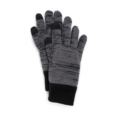 Muk Luks 1 Pair Cold Weather Gloves