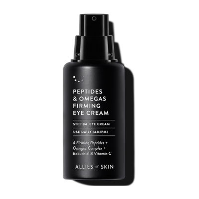 Allies Of Skin Peptides And Omegas Firming Eye Cream JCPenney