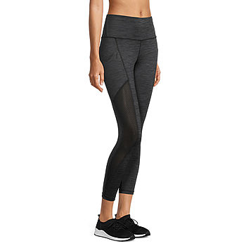 Airywin Ankle Length Leggings with Pockets