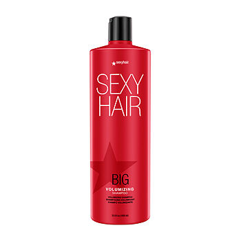 Big Sexy Hair - Volumizing Shampoo Big Sexy Hair - Volumizing Shampoo