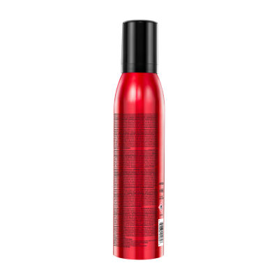 Sexy Hair Concepts Hair Mousse-6.8 Oz.