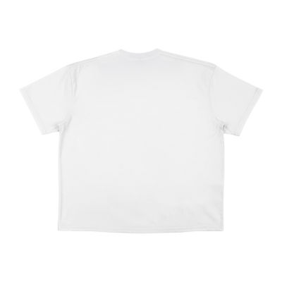 Juniors Hunter X Cropped Womens Crew Neck Short Sleeve Graphic T-Shirt