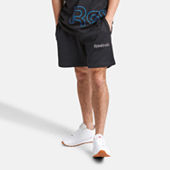 Reebok Black Workout Clothes for Men - JCPenney