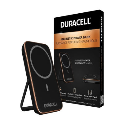 Duracell Micro Portable Chargers