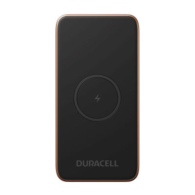 Duracell Core 10 Wireless Portable Charger