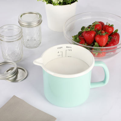 Martha Stewart Thayer Measuring Cup