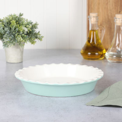 Martha Stewart Vanowen 9" Pie Pan