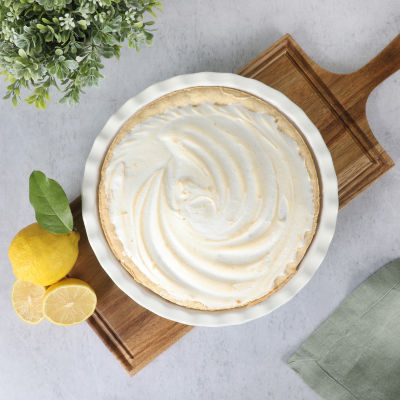 Martha Stewart Vanowen 9" Pie Pan